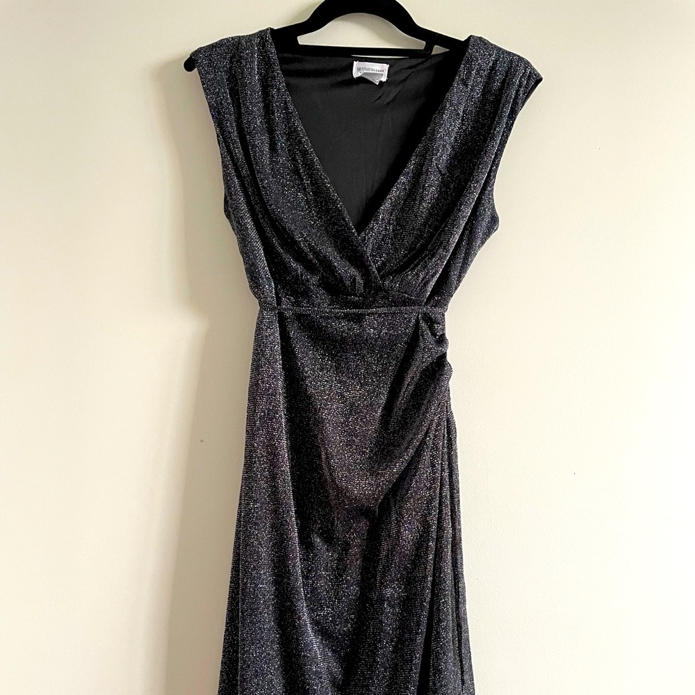 Maternity dress -petite
